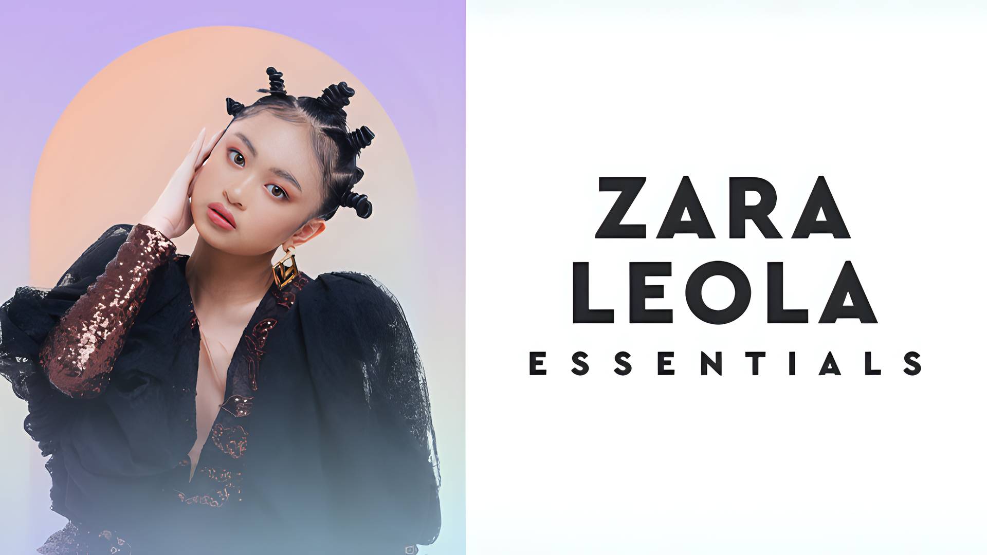 Essentials: Zara Leola