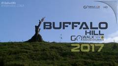 Buffalo Hill Swiss Van Java 2017 - GOwalkadventures