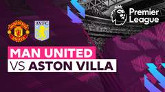 Full Match - Man United vs Aston Villa | Premier League 22/23