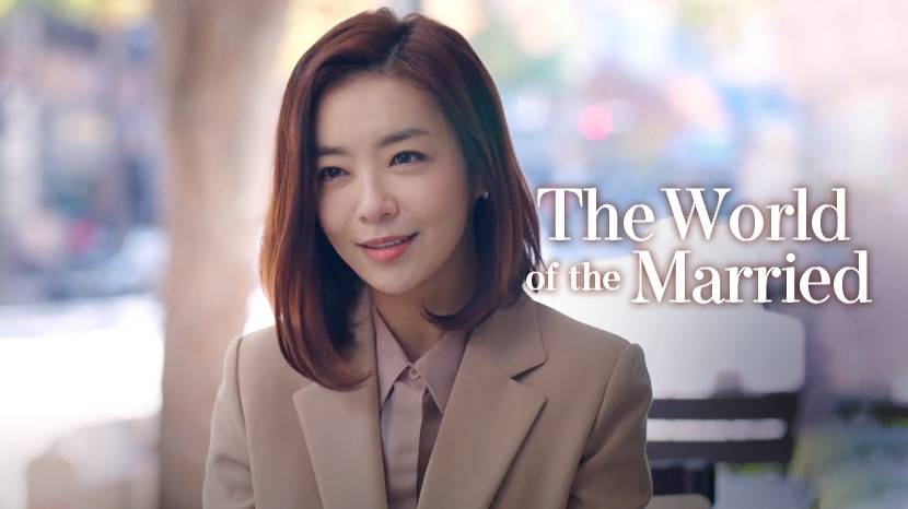 Streaming the world of the married episode 5 deals