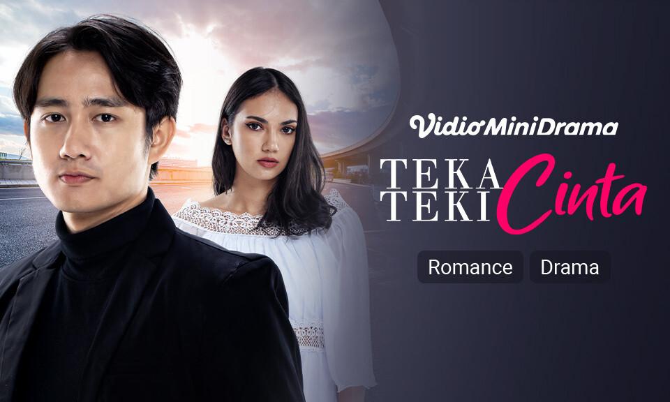 Teka Teki Cinta