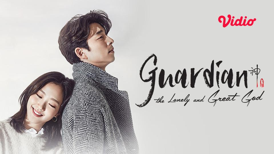 Guardian: The Lonely and Great God (Goblin)