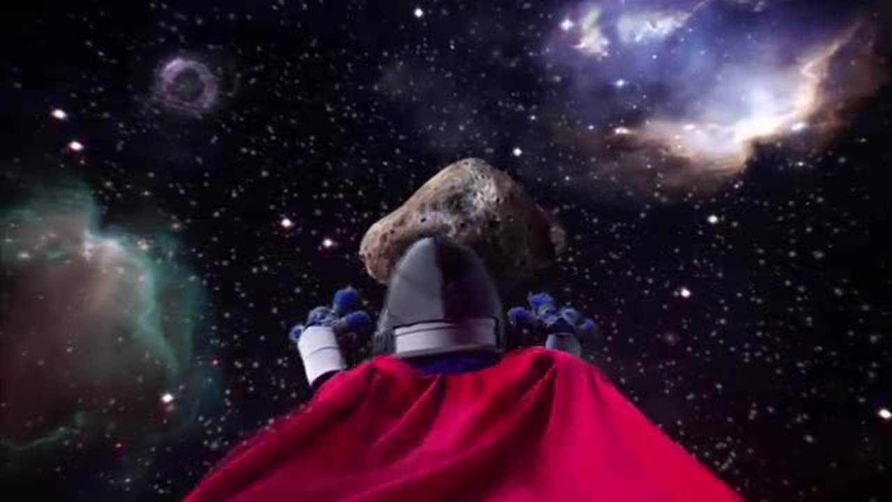 Sesame Street Ep 09 Norbert the Robot's First Birthday (1969) Vidio