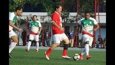 Selamat Jalan Legenda Sepakbola Indonesia, Ricky Yacobi Meninggal.