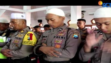 Usai Insiden Mako Brimob, Polri Teguh Jaga NKRI dari Ancaman Teroris - Liputan6 Pagi