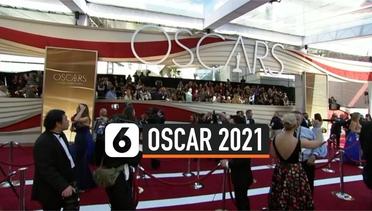 Akibat Corona, Film Streaming Bisa Masuk Nominasi Oscar