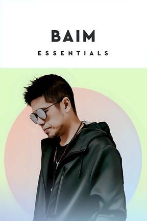 Essentials: Baim