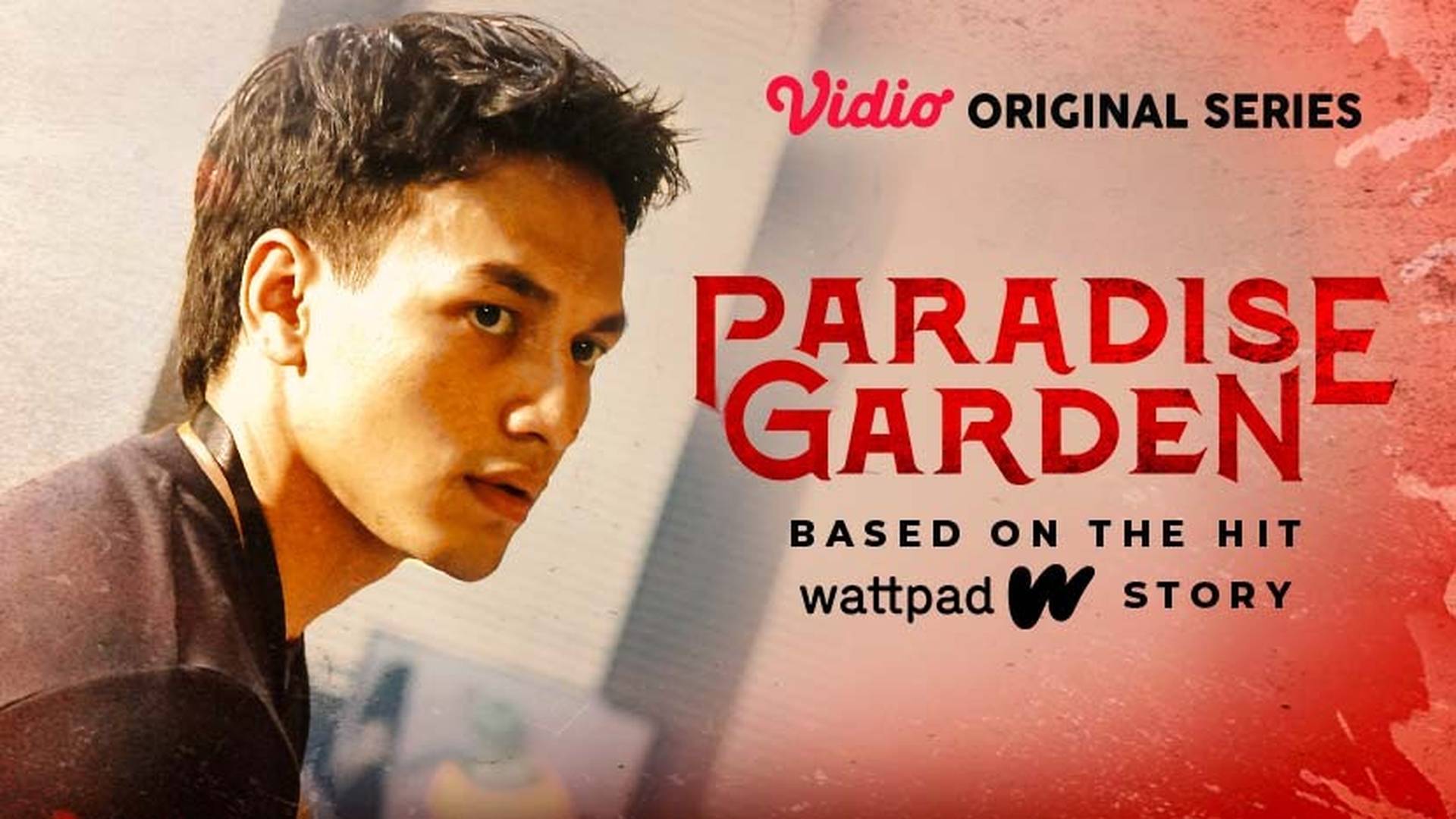 Paradise Garden