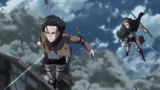 Watch attack on titan season 3 episode 54 hotsell free