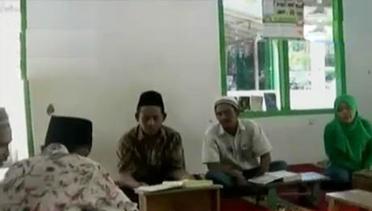 VIDEO: Mengintip Khusuknya Ibadah Ramadan di Kampung Mualaf