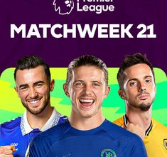 Full Match Matchweek 21 | Premier League 2023/24
