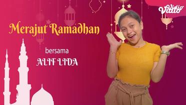 WOHOOOOO! Tonton Full Episode#MerajutRamadan Bareng Alif Aulia yuk Indosiar Mania!