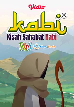 KABI - Kisah Sahabat Nabi