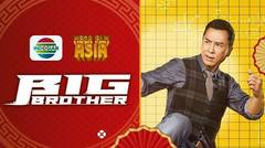 Mega Film Asia : Big Brother - 18 September 2024