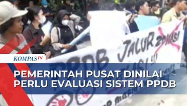 4.000 Siswa di Jawa Barat Dicoret dari Daftar Akibat Curangi PPDB, Sudahkah Tepar?