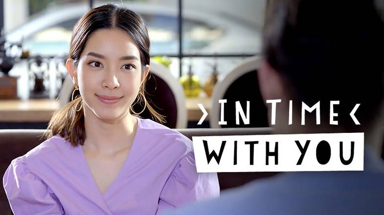 Gratis In Time with You Episode 02 (2020) Vidio