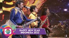 Renungkan!! Rhoma Irama Dan Soneta Grup Tiap "Malapetaka" Itu Ulah Manusia | Happy New Year 2022