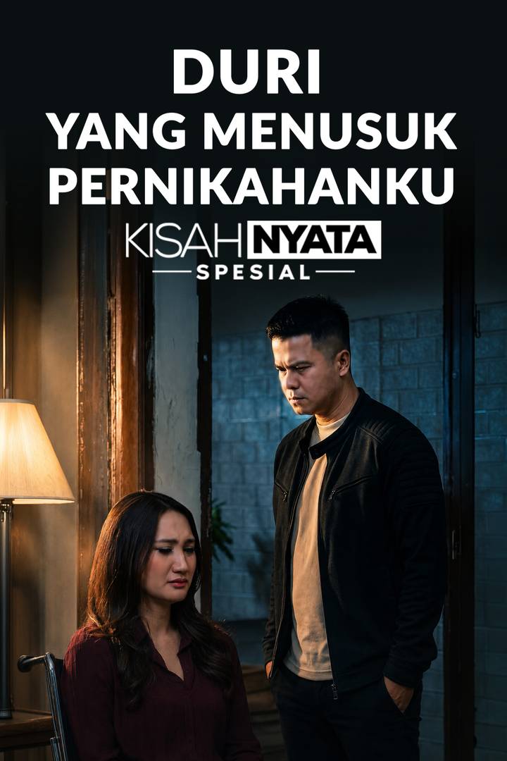 Duri yang Menusuk Pernikahanku 2026