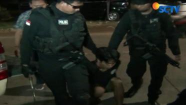 Polisi Ringkus Komplotan Penodong di Cengkareng – Liputan6 Pagi