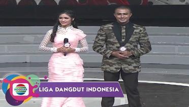 Inilah Juara LIDA Provinsi yang Harus Tersisih di Konser Top 20 Group 5 Liga Dangdut Indonesia!