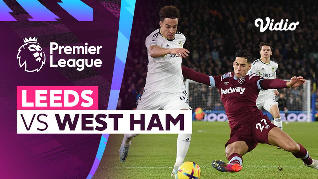 Mini Match - Leeds vs West Ham | Premier League 22/23