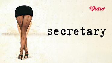 Secretary - Trailer