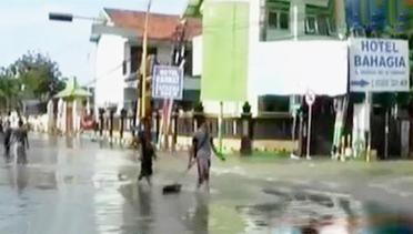 Segmen 2: Banjir di Sampang hingga Ridwan Kamil Batal Maju DKI 1