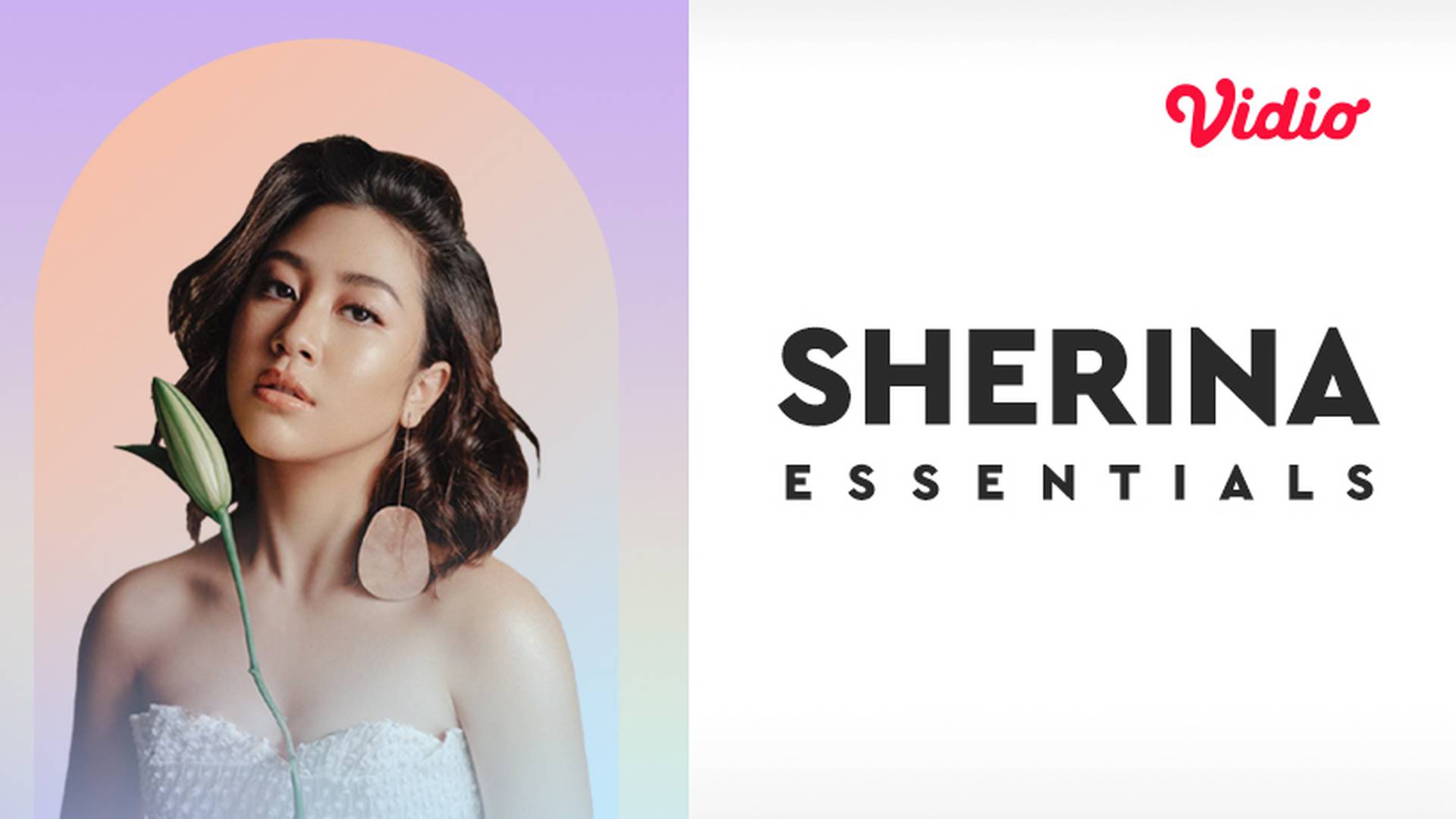 Essentials: Sherina