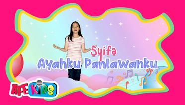 Al Fath Voice | Syifa - Ayahku Pahlawanku (Official Music Video)