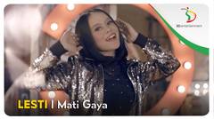 Lesti - Mati Gaya | Official Video Clip