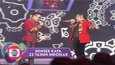 Konser Raya 23 Indosiar: Fildan dan Judika - Rana Duka