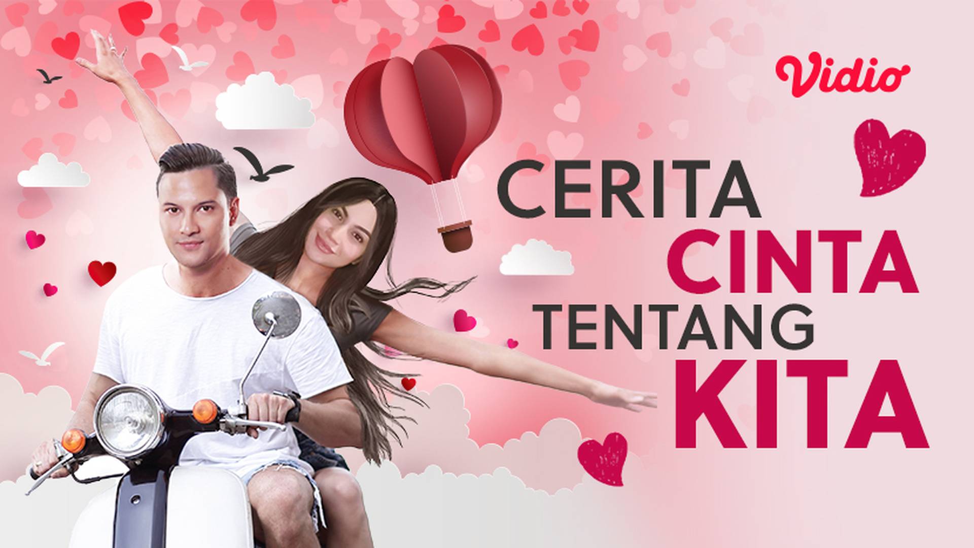 Cerita Cinta Tentang Kita