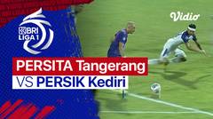 Mini Match - Persita vs Persik Kediri | BRI Liga 1 2021/22