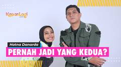 #KapanLagiBattle | Arda Curhat Waktu PDKT Ternyata Jadi Pacar Kedua Tantri?