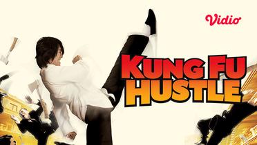 Kung Fu Hustle - Trailer