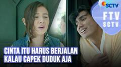 FTV SCTV Larasati Nugroho dan Masaji Wijayanto - Cinta Itu Harus Berjalan kalau Capek Duduk Aja