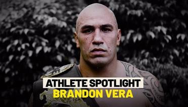 Brandon Vera Athlete Spotlight | ONE Feature