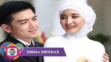 Sinema Indosiar - Aku Dinikahi Demi Status Sosial