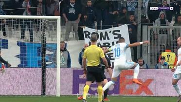 Marseille 3-1 Athletic Bilbao | Liga Europa | Highlight Pertandingan dan Gol-gol