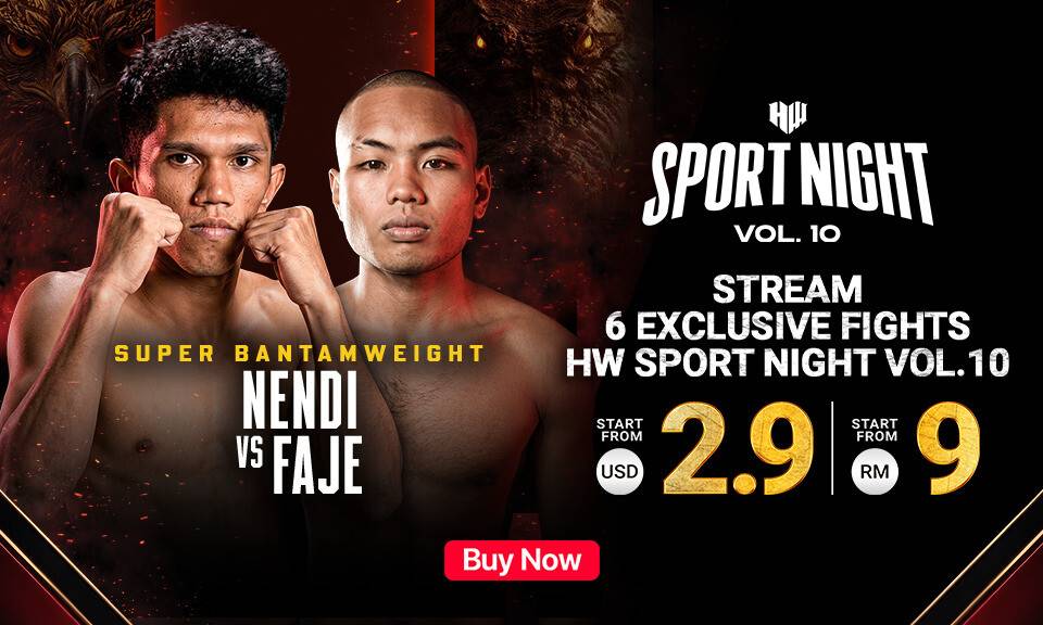 Nendi vs Faje
