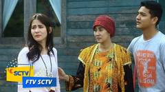 FTV SCTV - Terjebak Cinta Kakak Adik Zone