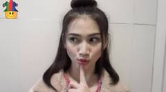 Foto Terbaru Melody Nurramdhani JKT48