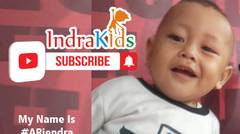 My Name ARiendra ( Youtuber Anak Termuda Balita Indonesia ) IndraKids