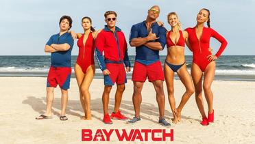 Baywatch | Trailer #1 | United International Pictures Indonesia