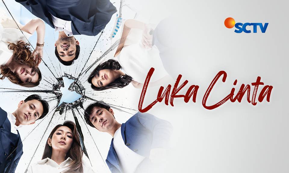Luka Cinta