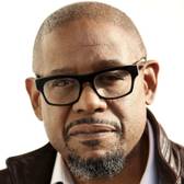 Forest Whitaker