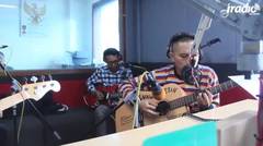 #SatuJamBersama The Rain - Hingga Detik Ini