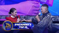 All Out!! Refrensi Untuk Fashion Style Asian X Italian Look!! Design By Eko Tjandra!! | D'academy 5