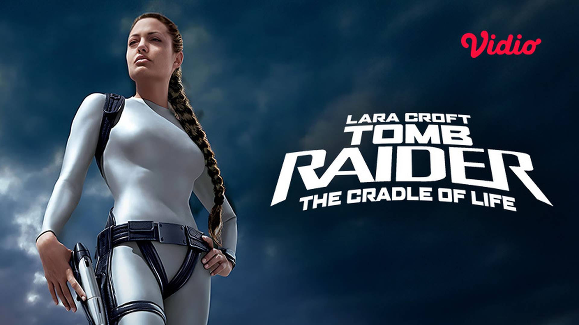 Lara Croft: Tomb Raider – The Cradle of Life