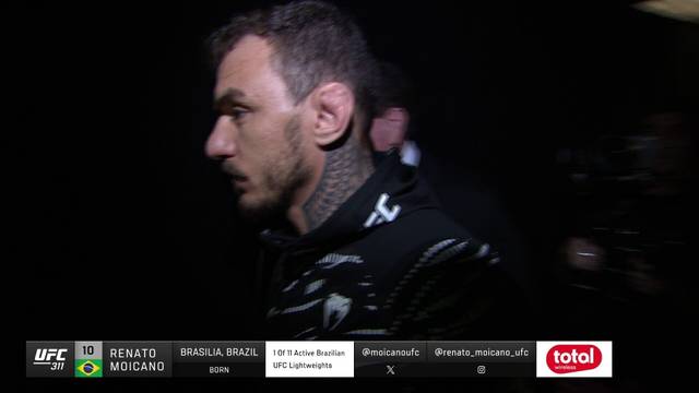 Islam Makhachev vs Renato Moicano - Lightweight Title Bout - Full Match | UFC 311